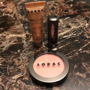 LORAC Makeup Bundle 😍